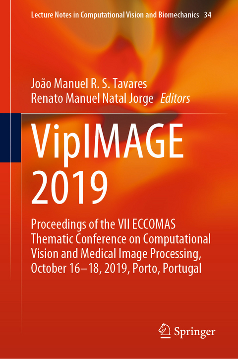 VipIMAGE 2019 - 