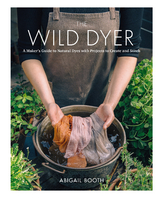 Wild Dyer -  Abigail Booth