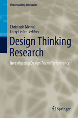 Design Thinking Research - 