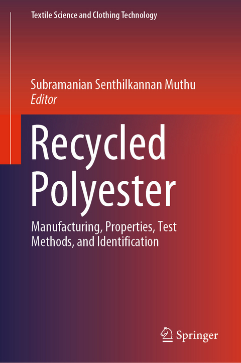 Recycled Polyester - 