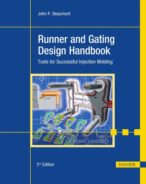 Runner and Gating Design Handbook - John P. Beaumont