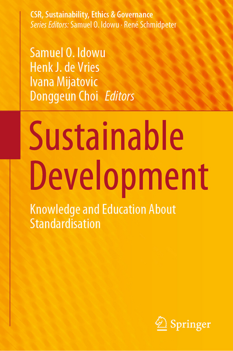 Sustainable Development - 