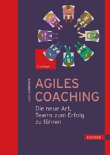 Agiles Coaching - Judith Andresen