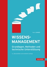 Wissensmanagement -  Franz Lehner