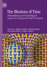 The Illusions of Time - 