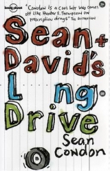 Sean and David's Long Drive - Condon, Sean