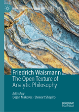 Friedrich Waismann - 