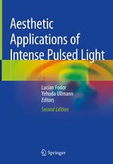 Aesthetic Applications of Intense Pulsed Light - 