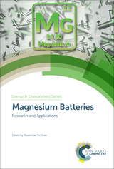 Magnesium Batteries - 