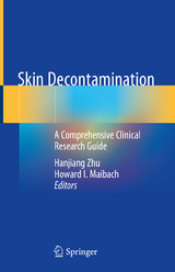 Skin Decontamination - 