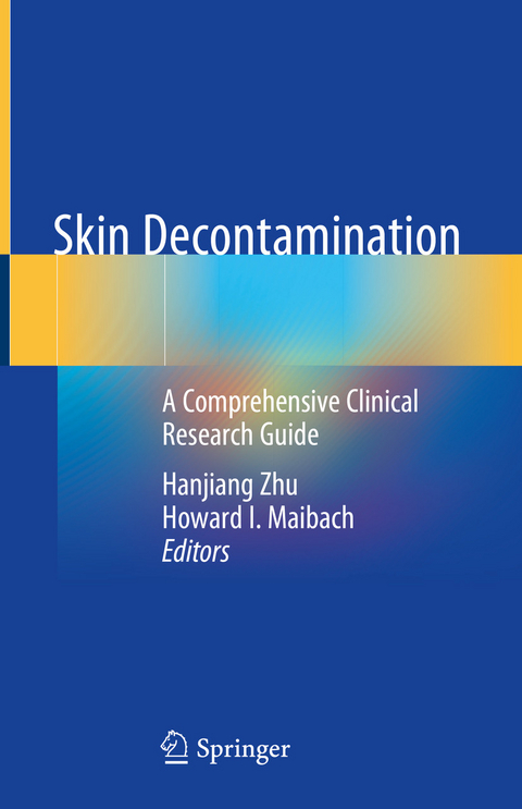 Skin Decontamination - 