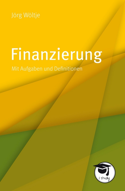 Finanzierung - Jörg Wöltje