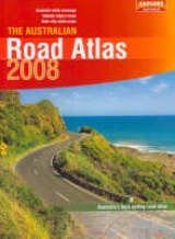 The Australian Road Atlas - 