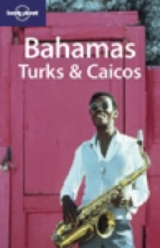 Bahamas, Turks and Caicos - Carillet, Jean-Bernhard; Kirby, Jill