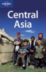 Central Asia - Mayhew, Bradley