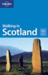 Walking in Scotland - Bardwell, Sandra