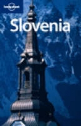 Slovenia - Fallon, Steve