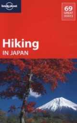 Lonely Planet Hiking in Japan - Lonely Planet; Joll, David; McLachlan, Craig; Ryall, Richard