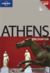 Athens - Kyriakopoulos, Victoria