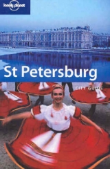 St Petersburg - Masters, Tom