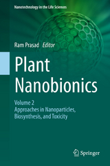 Plant Nanobionics - 