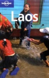 Laos - Burke, Andrew