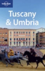 Tuscany and Umbria - Williams, Nicola; Et Al.