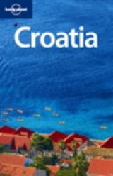 Croatia - Oliver, Jeanne