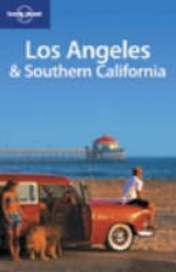 Los Angeles and Southern California - Schulte-Peevers, Andrea; Et Al.