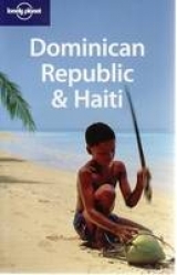 Dominican Republic and Haiti - Clammer, Paul; Porup, Jens