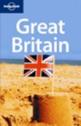 Great Britain - Else, David