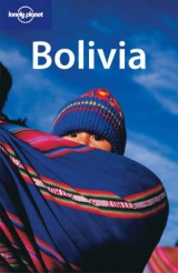 Bolivia - Dean Nystrom, Andrew