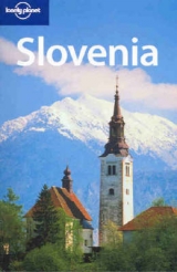 Slovenia - Fallon, Stephen