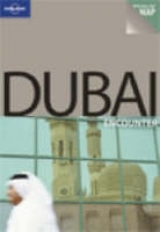 Dubai - Dunston, Lara; Carter, Terry; Lonely Planet Publications Ltd