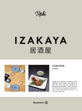 Izakaya -  Mochi