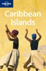 Caribbean Islands - Gorry, Conner; Kirby, Jill; Kohnstamm, Thomas; Leviton, Alex; Miller, Debra