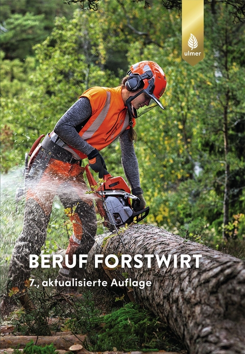 Beruf Forstwirt - Joachim Morat