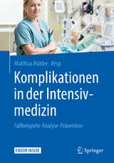 Komplikationen in der Intensivmedizin - 