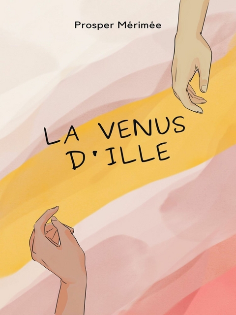 La Venus d'Ille - Prosper Mérimée