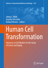 Human Cell Transformation - 