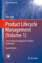 Product Lifecycle Management (Volume 1) - John Stark