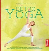 Detox-Yoga - Alexandra Rittinger