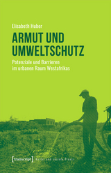 Armut und Umweltschutz - Elisabeth Huber