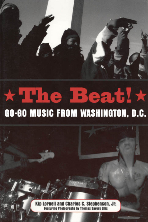 The Beat - Kip Lornell, Charles C. Stephenson