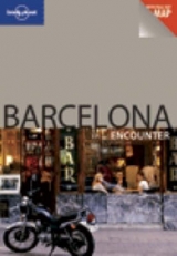 Barcelona - Simonis, Damien