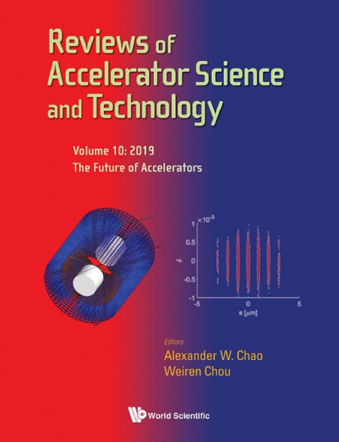 REV OF ACCEL SCI & TECH (V10) - 