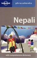 Lonely Planet Nepali Phrasebook - Lonely Planet; O'Rourke, Mary-Jo