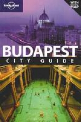 Budapest - Fallon, Steve