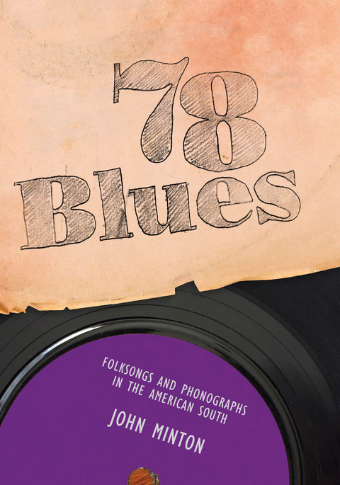 78 Blues - John Minton