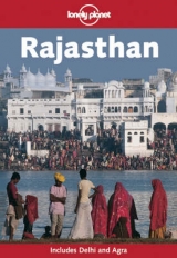 Rajasthan - Coxall, Michelle; Singh, Sarina